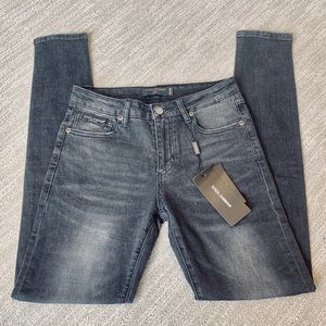 Dolce & Gabanna “Pretty” Fit Denim Jeans - 26